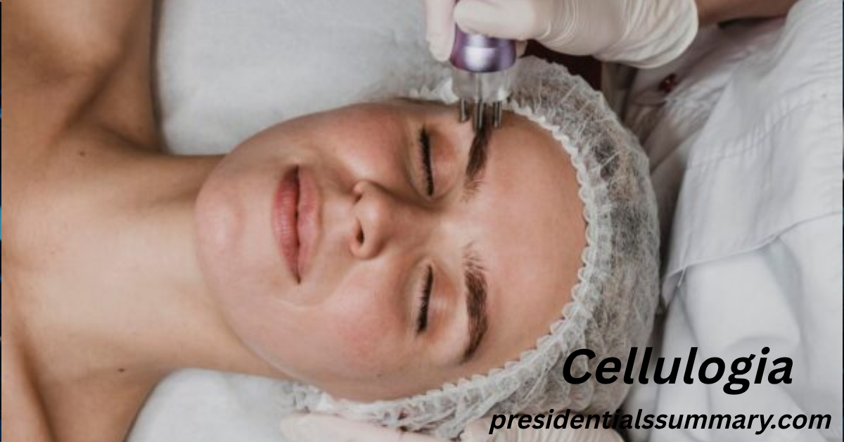 cellulogia