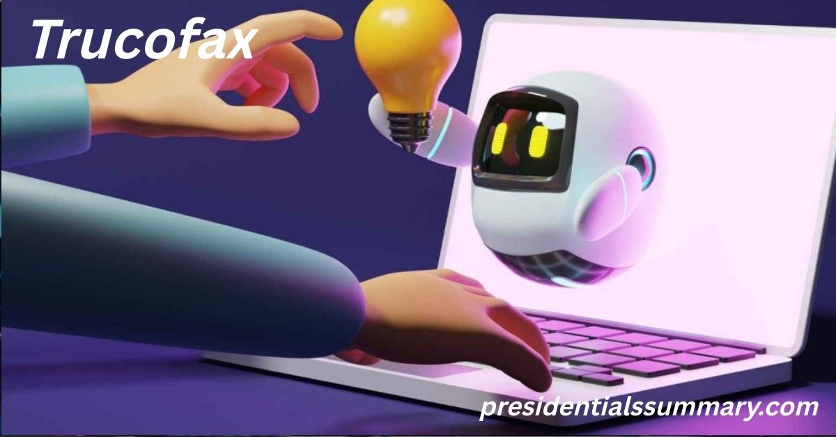 Trucofax