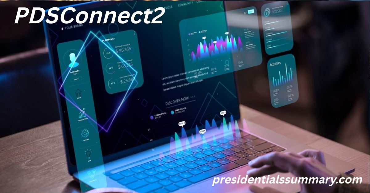 PDSConnect2