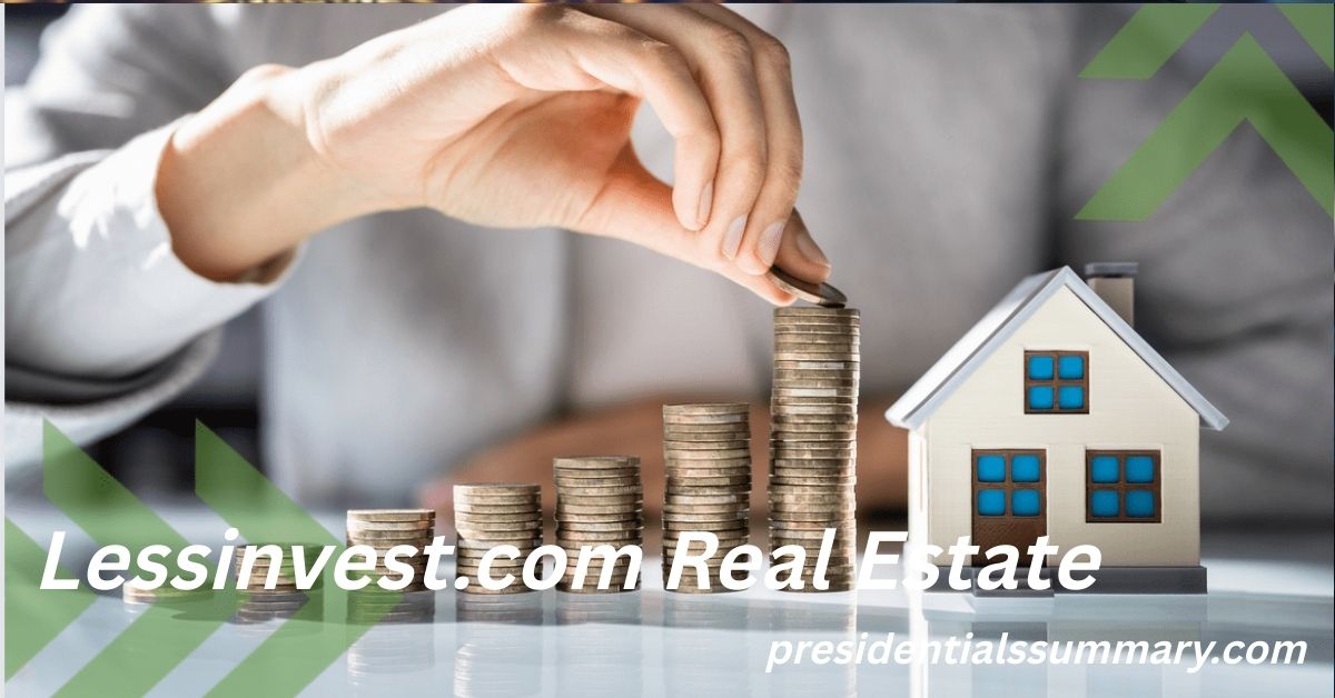 Lessinvest.com Real Estate
