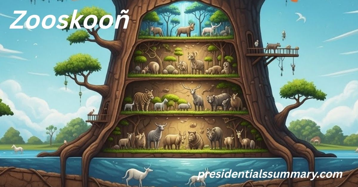 Zooskooñ
