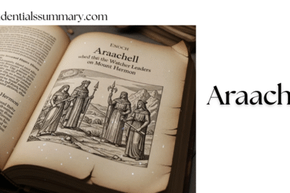 araachell