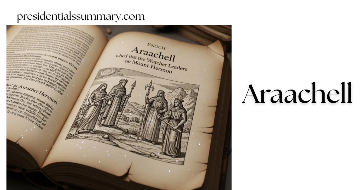 araachell