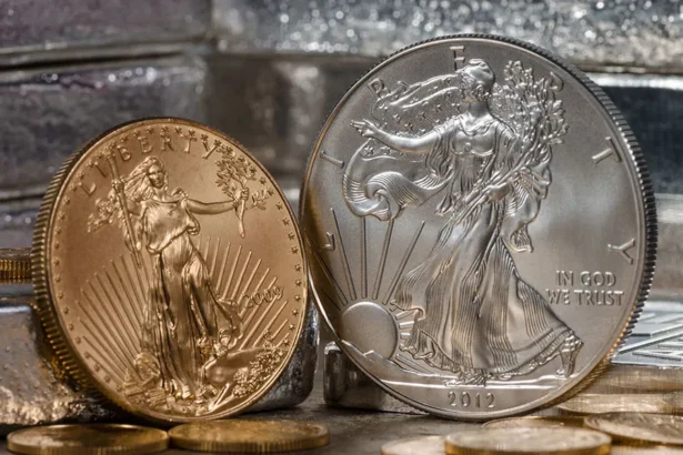 The Role of a Gold IRA Investment in a Balanced Portfolio