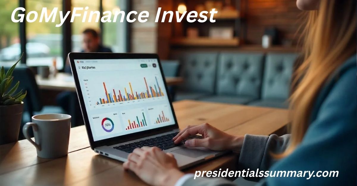 GoMyFinance Invest