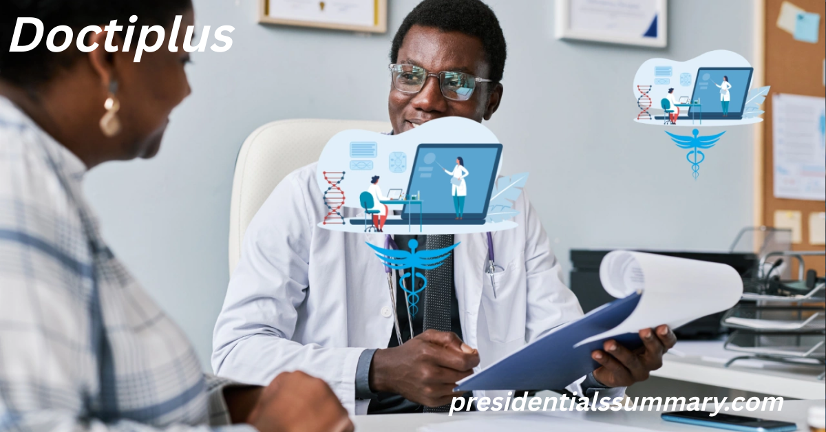 doctiplus