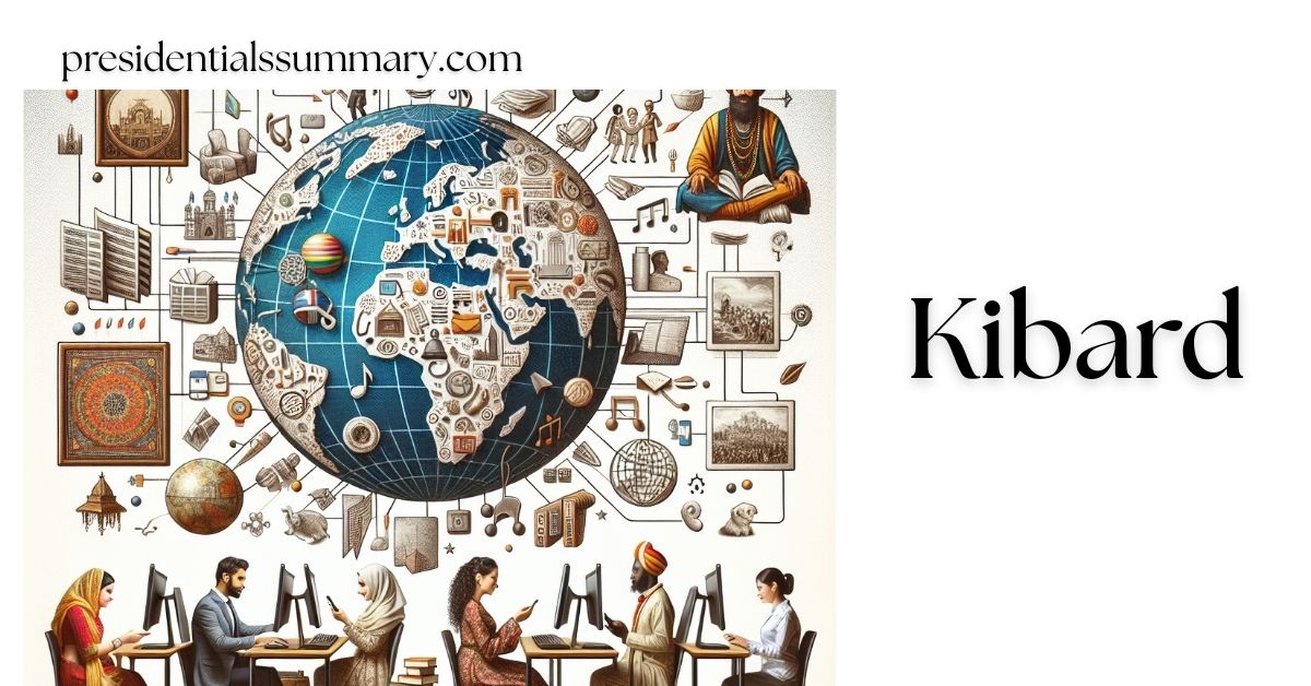 Kibard