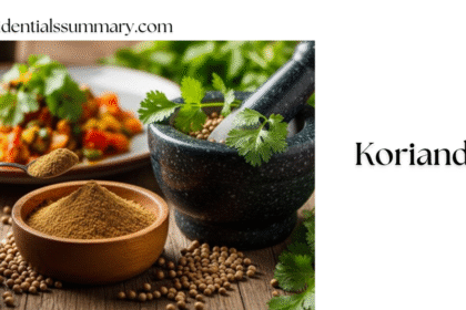 koriandri