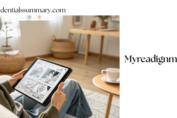 myreadignmnaga