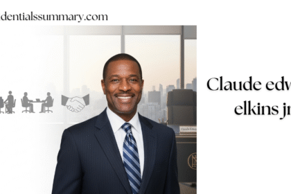claude edward elkins jr