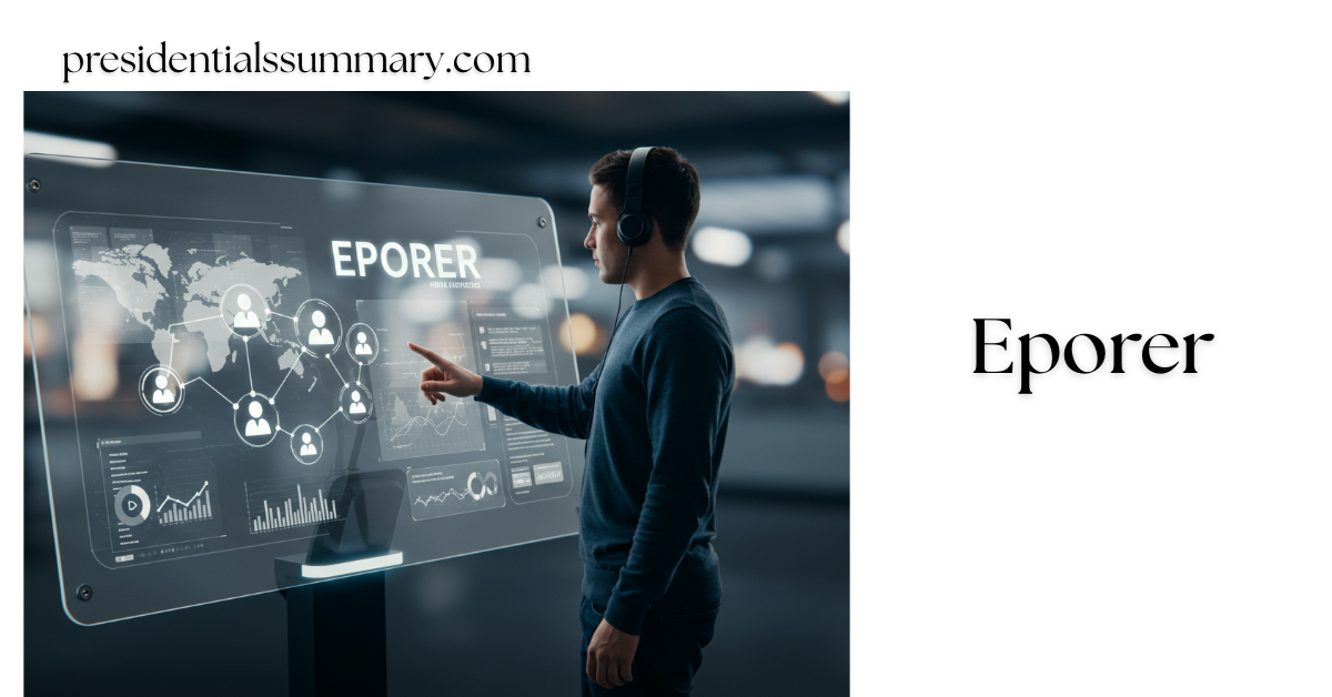 eporer