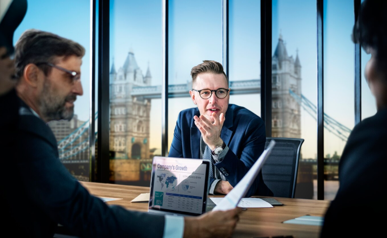 How Long Does It Take To Register A Company In Dubai - Get The Facts Here!