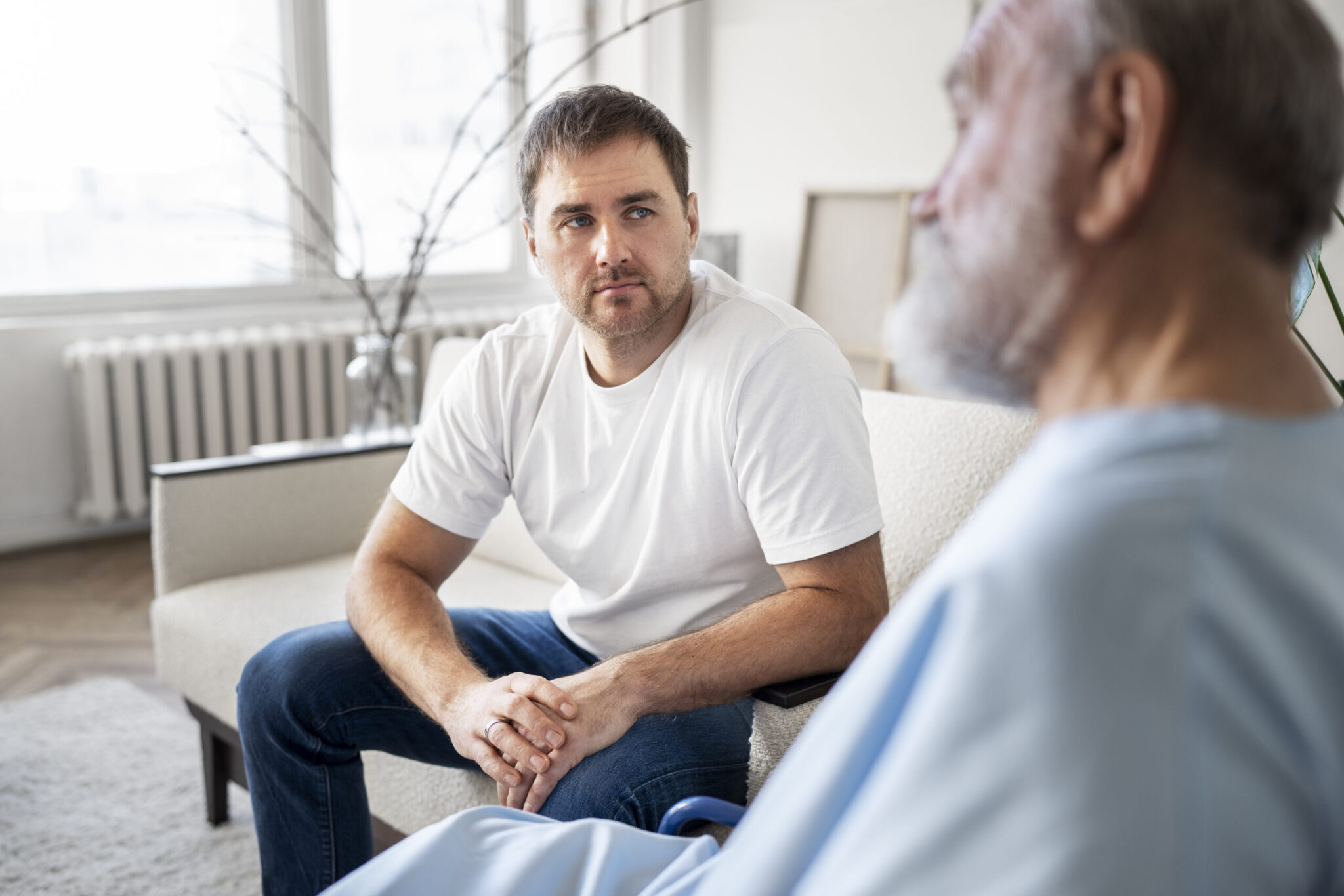 The Intersection of Depression and Chronic Illness
