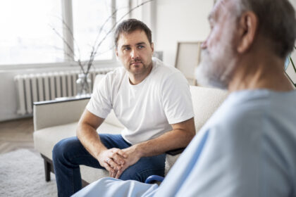 The Intersection of Depression and Chronic Illness