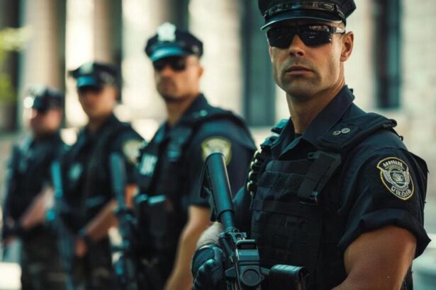 The Role of Community Engagement in Police Academy Training