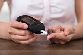 3 Signs That You May Have Diabetes