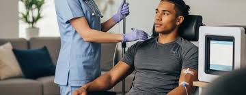 Exploring IV Therapy for Athletes