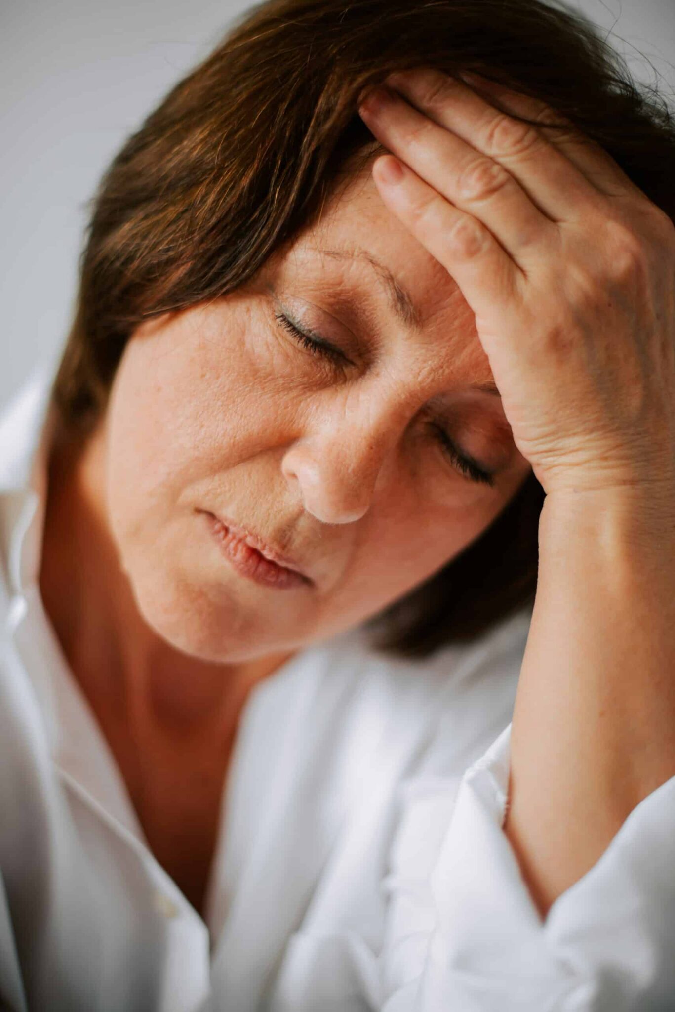 Exploring the Symptoms of Menopause and Their Treatment