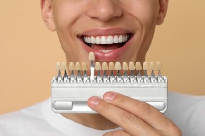 How Cosmetic Dentistry Can Transform Your Life