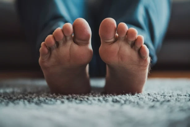 How Diabetic Wound Care Can Prevent Serious Complications