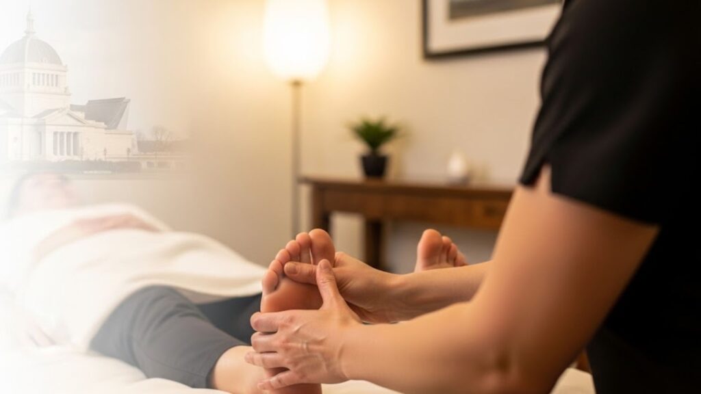 How Multidisciplinary Pain Management Improves Outcomes in Diabetic Neuropathy