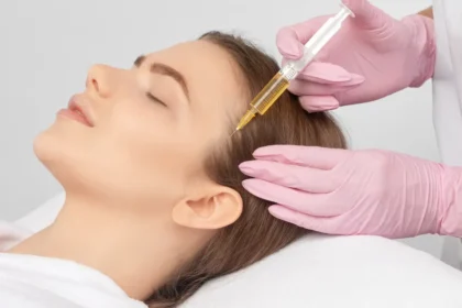 How PRP Therapy Can Enhance Recovery and Boost Hair Growth