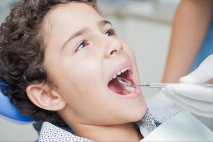 How To Prepare for Your Child's Checkup