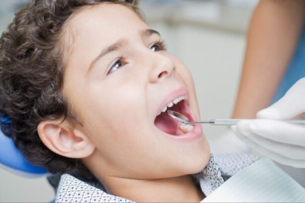 How To Prepare for Your Child's Checkup