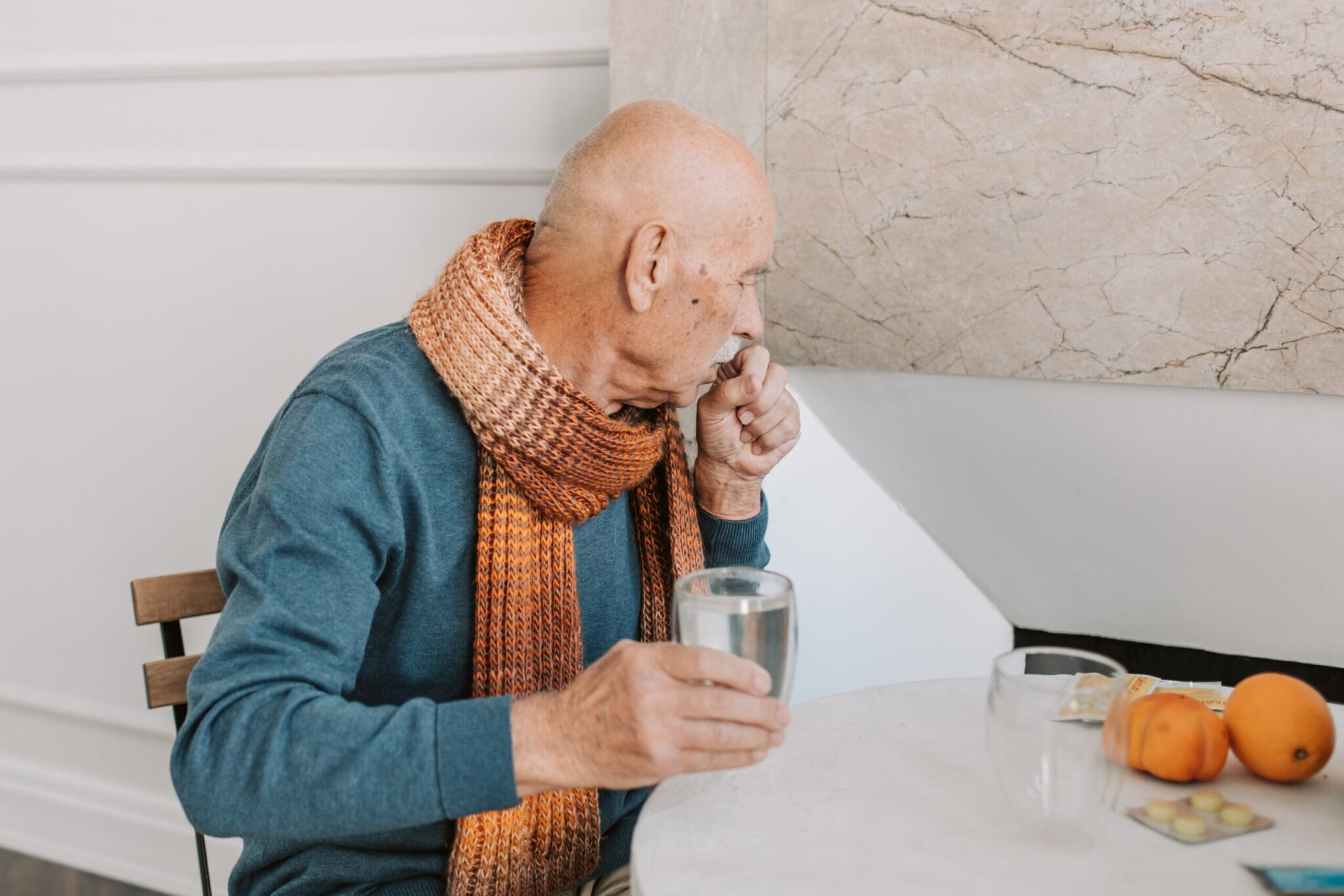 How To Support Someone With Asthma