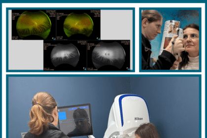 Key Elements of a Comprehensive Physical Exam