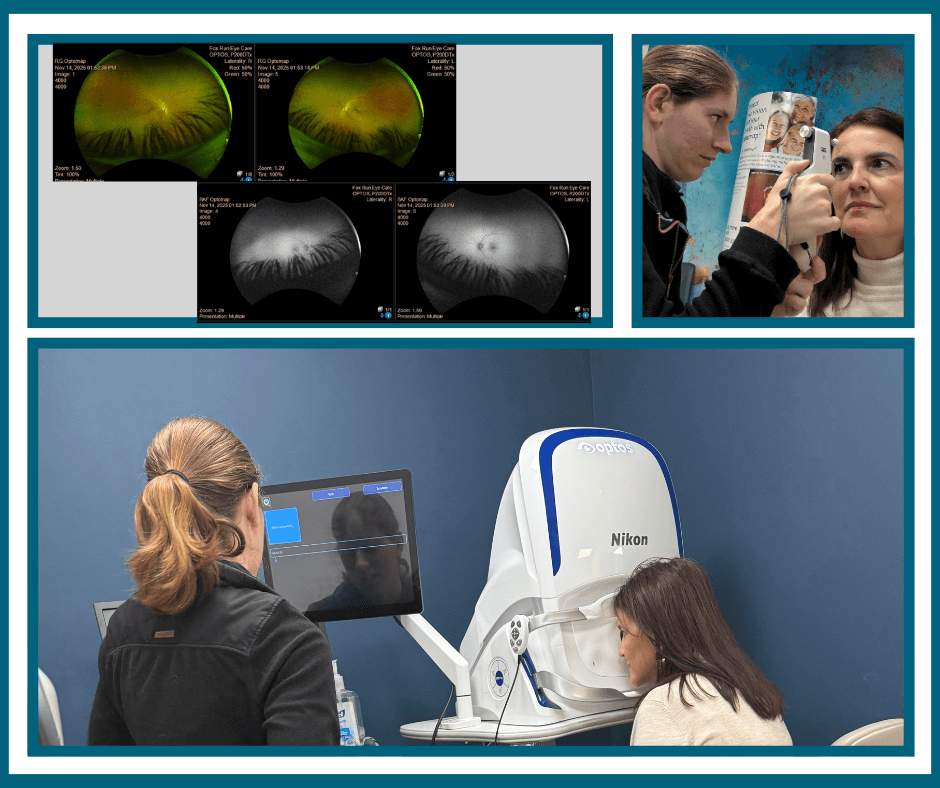 Key Elements of a Comprehensive Physical Exam