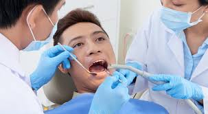 Preparing for a Visit to an Emergency Dentist