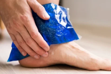 Recognizing the Signs of a Serious Ankle Injury