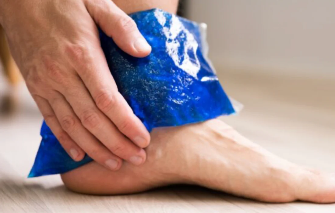 Recognizing the Signs of a Serious Ankle Injury