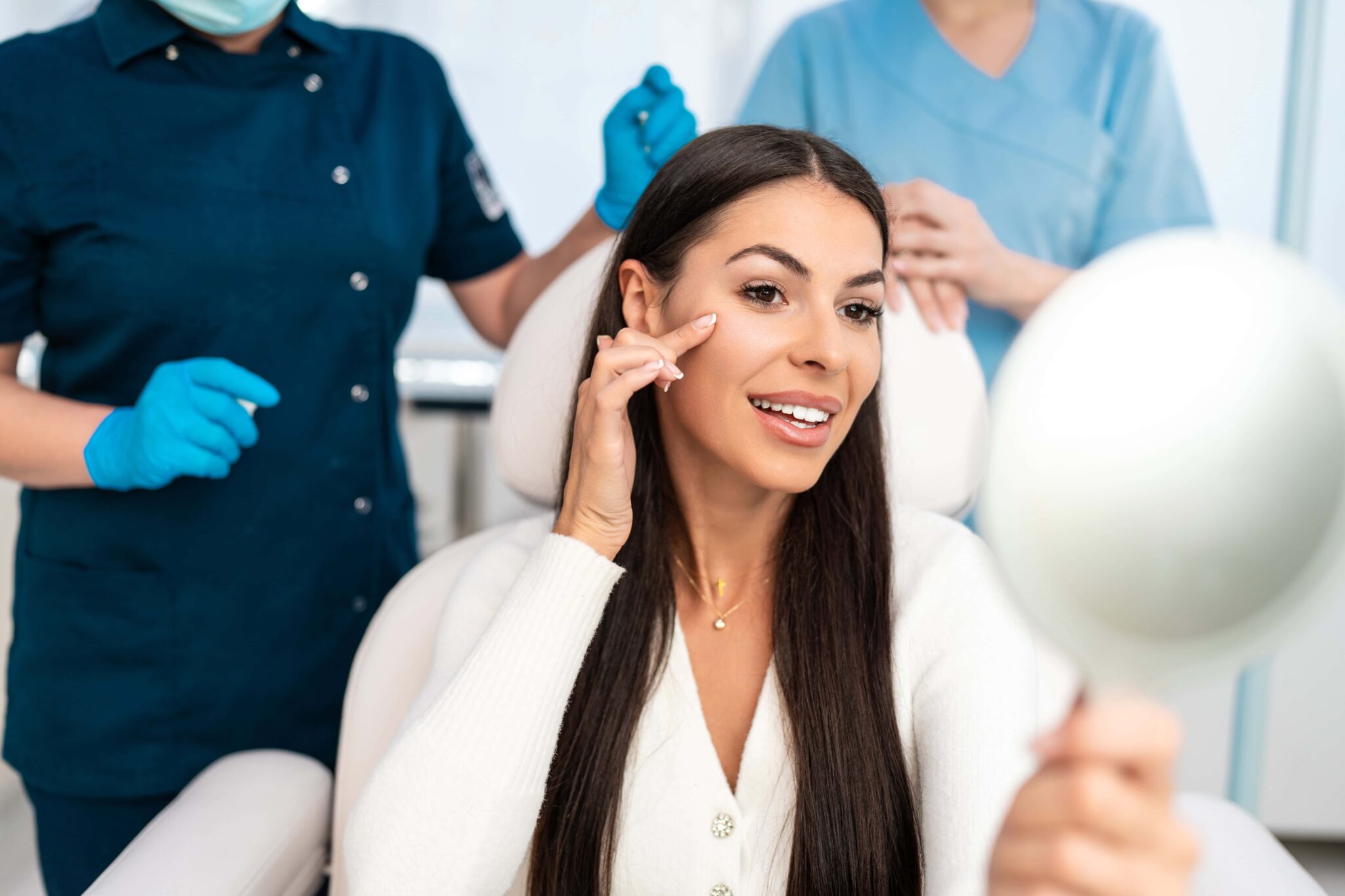 The Importance of Follow-Up Care With a Dermatologist