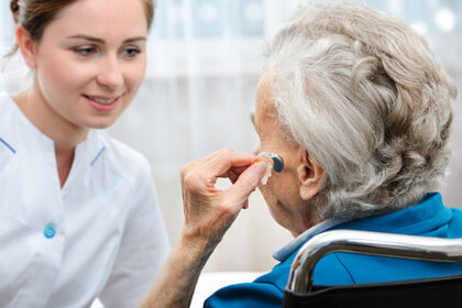 The Importance of Regular Hearing Check-ups for Hearing Aid Users