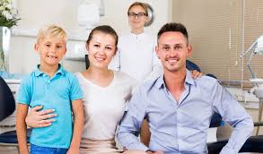 The Role of Communication in Family Dentistry
