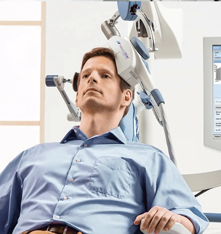 The Role of TMS Therapy in the Treatment of Bipolar Disorder