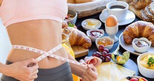 Understanding the Steps for Weight Loss