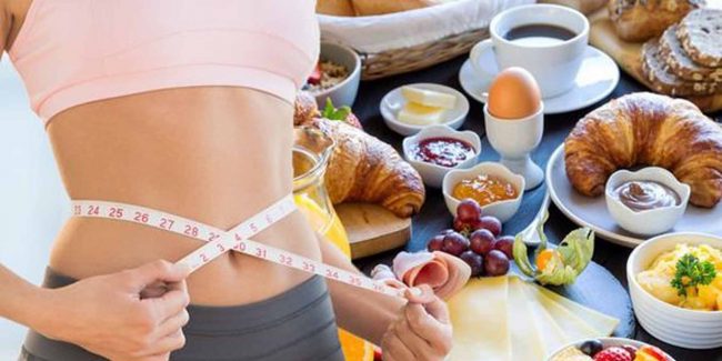 Understanding the Steps for Weight Loss