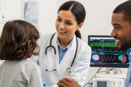 What To Expect During Your First Visit to a Neurologist