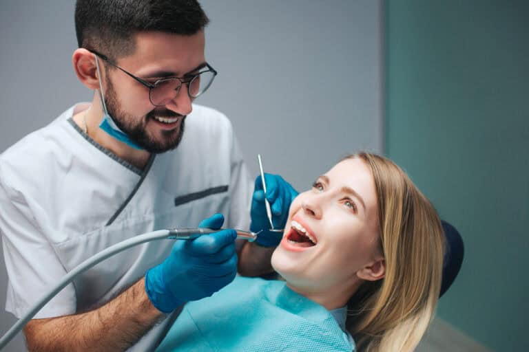 What To Know Before Getting Dental Botox