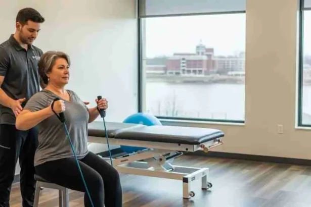 When To Seek Professional Help With Sports-related Pain