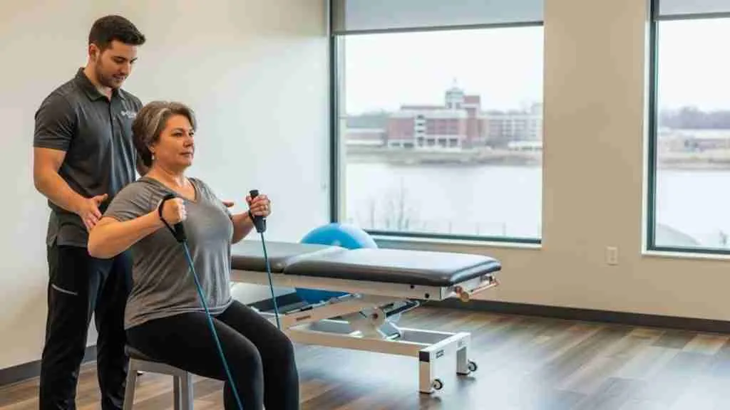 When To Seek Professional Help With Sports-related Pain