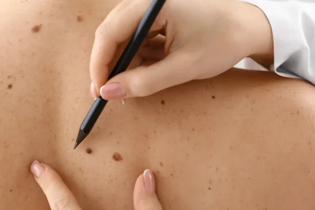 When to See a Skin Doctor for Unusual Moles or Skin Changes