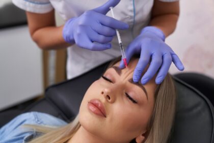 Benefits of Regular Visits to a Med Spa