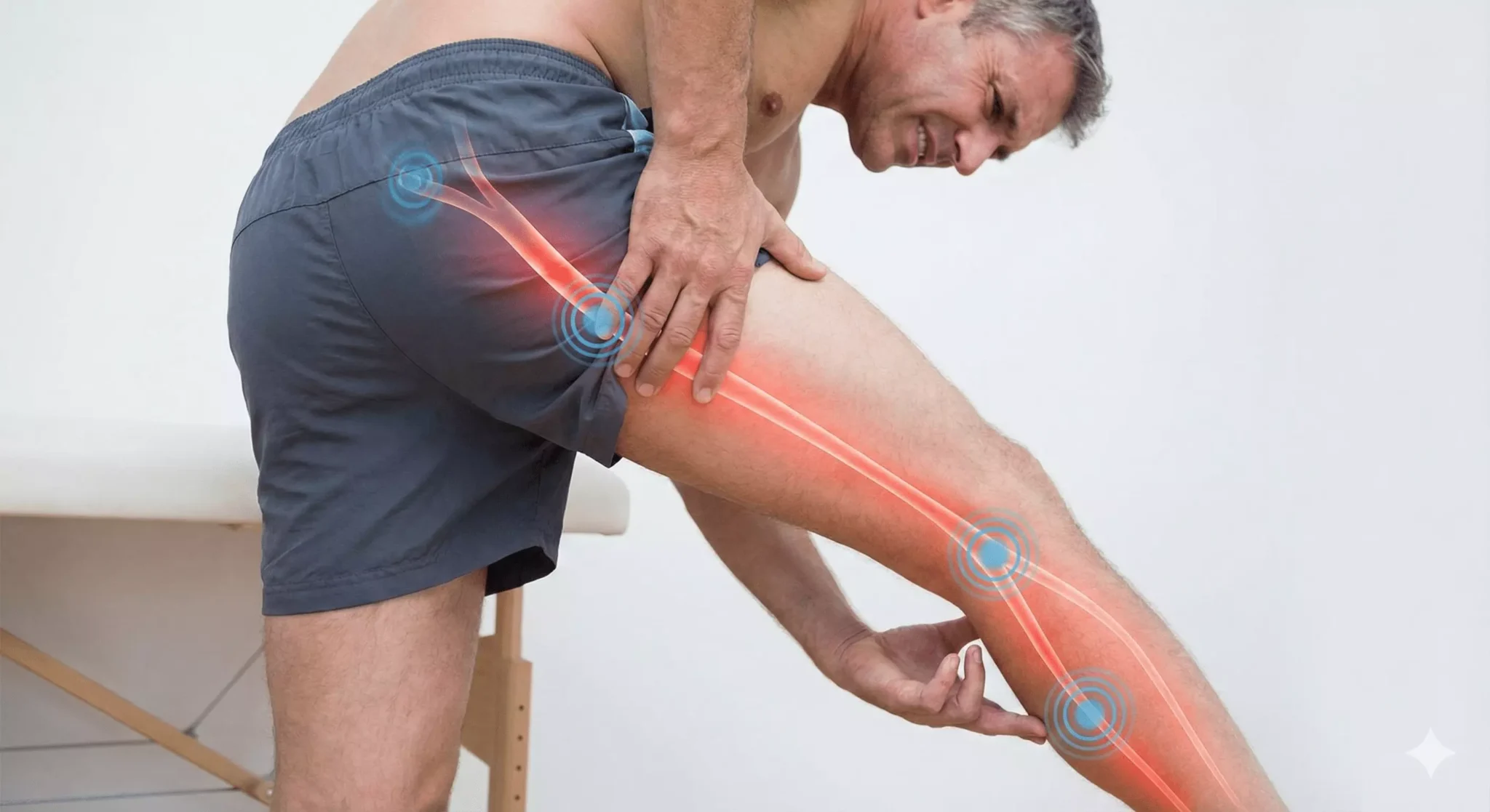 Causes, Symptoms, and Treatment Options for Sciatica