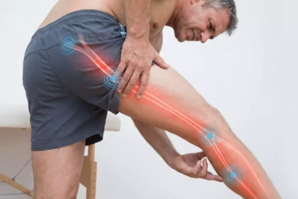 Causes, Symptoms, and Treatment Options for Sciatica