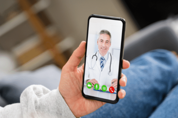 Choosing Between In-person and Telehealth Sessions With a PTSD Therapist