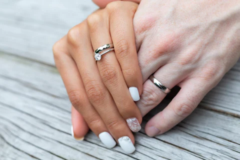 Choosing the Perfect Engagement Ring Metal
